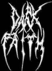 logo Dark Faith (USA)